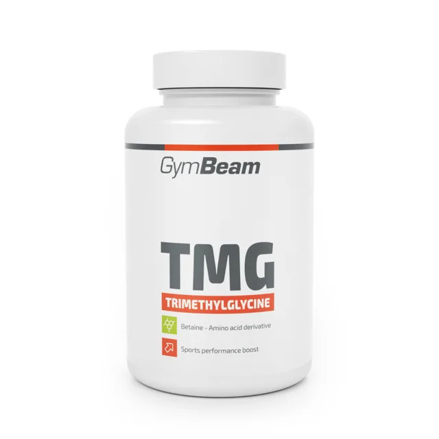 GymBeam TMG - trimethylglycin