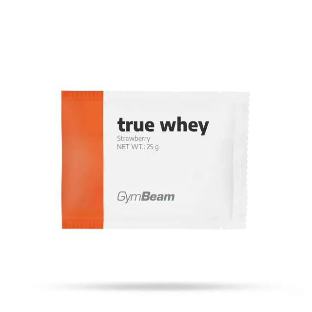 GymBeam True Whey