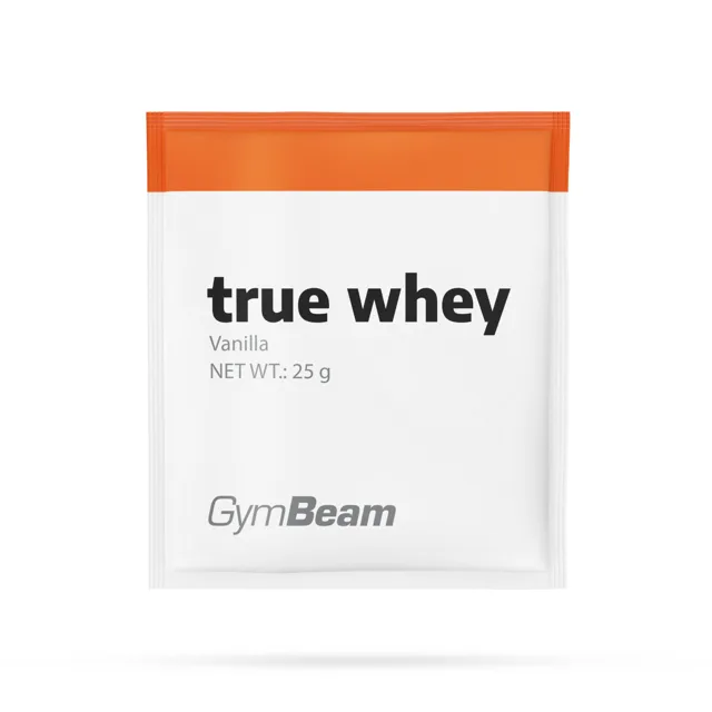GymBeam True Whey