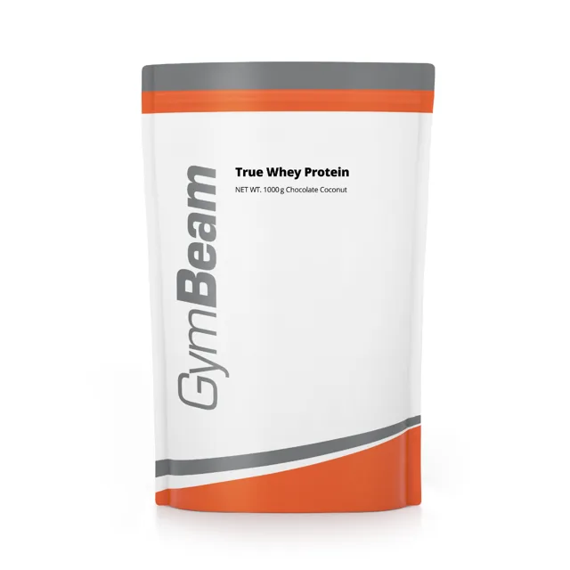 GymBeam True Whey