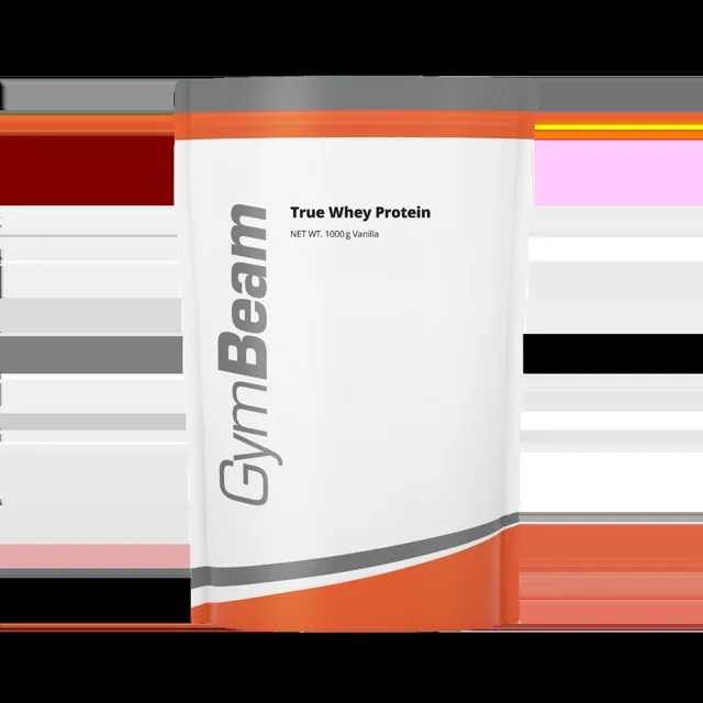 GymBeam True Whey