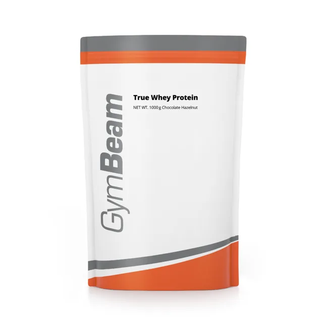 GymBeam True Whey