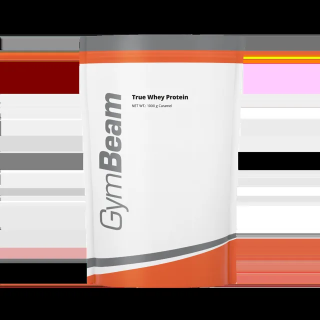 GymBeam True Whey