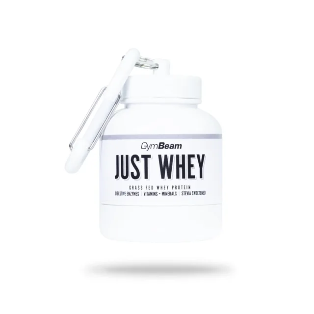 GymBeam Trychtýř na protein JW