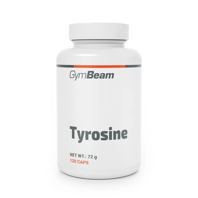 GymBeam Tyrosin