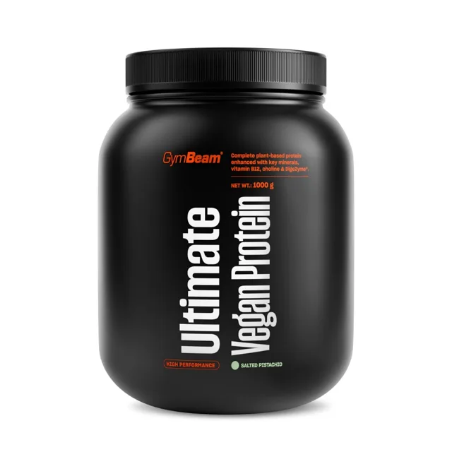 GymBeam Ultimate Vegan Protein
