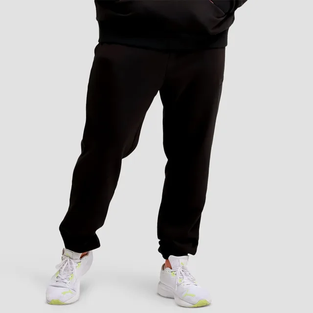 GymBeam Unity Joggers Black