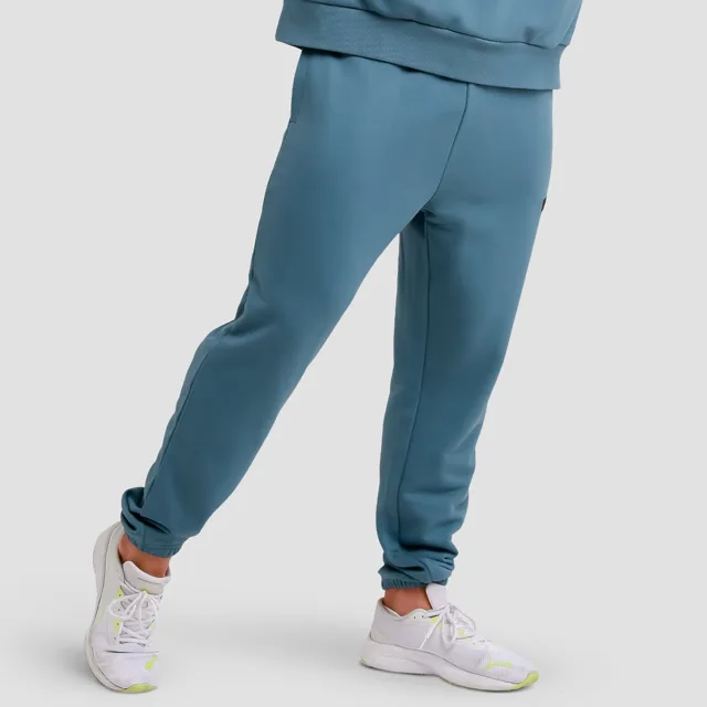 GymBeam Unity Joggers Blue