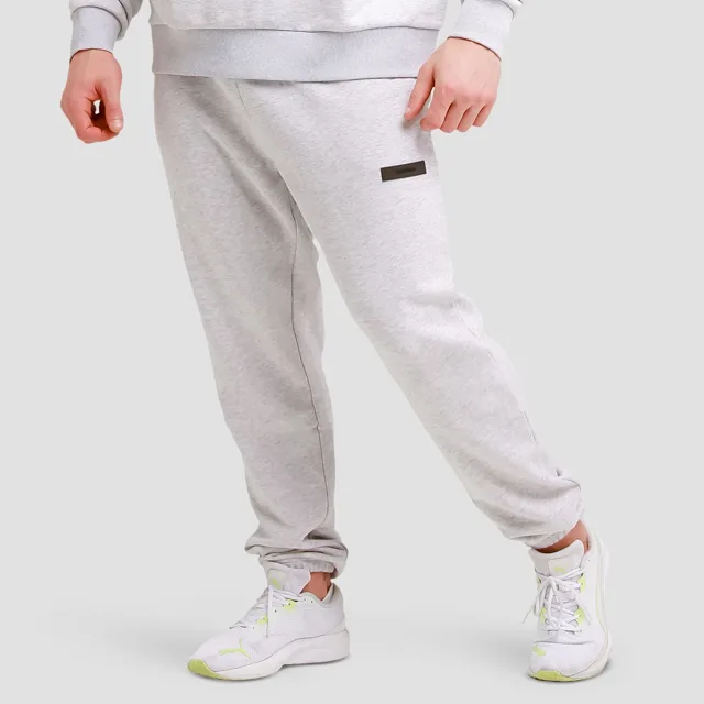 GymBeam Unity Joggers Grey