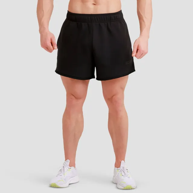 GymBeam Unity Shorts Black