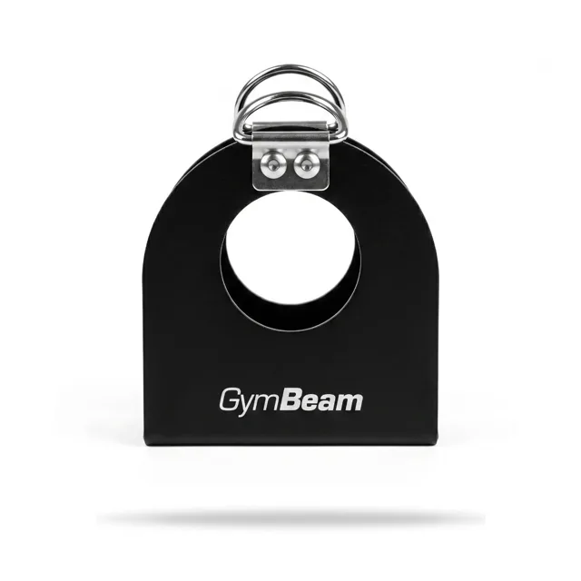 GymBeam Univerzální adaptér Barbell Clip