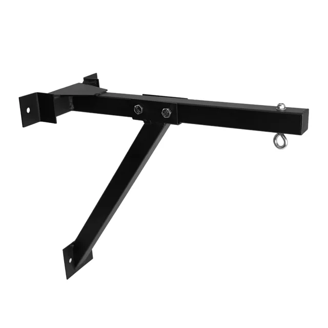 GymBeam Univerzální držák Wall Hanger