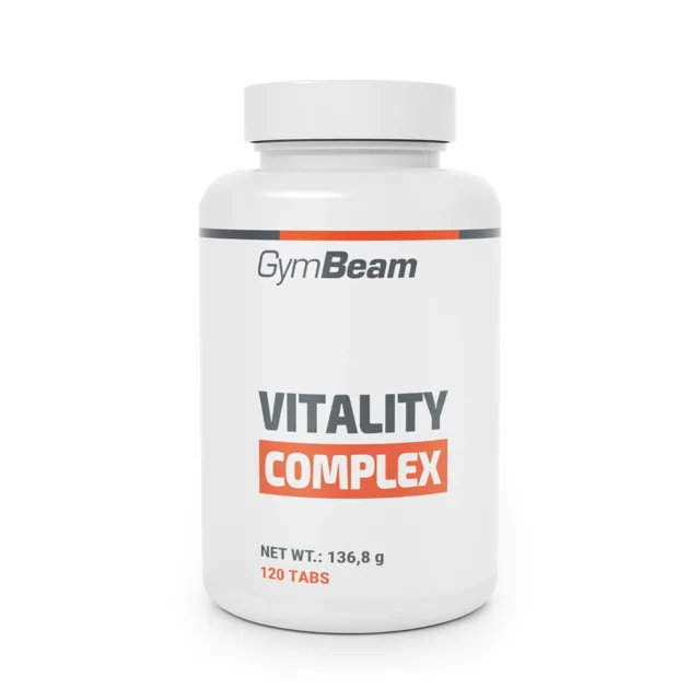 GymBeam Vitality complex