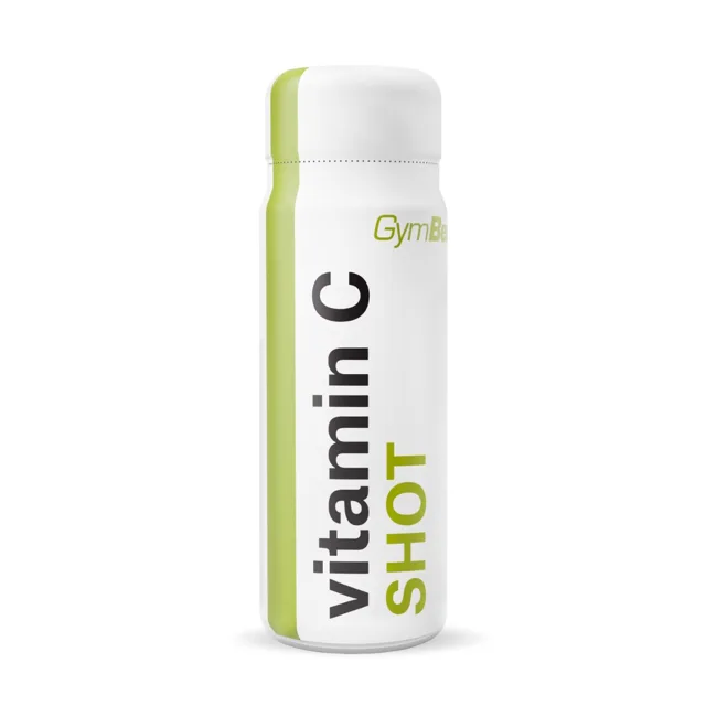 GymBeam Vitamín C shot