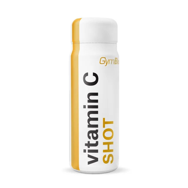 GymBeam Vitamín C shot
