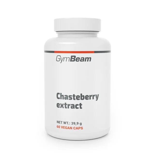 GymBeam Vitex jehněčí extrakt
