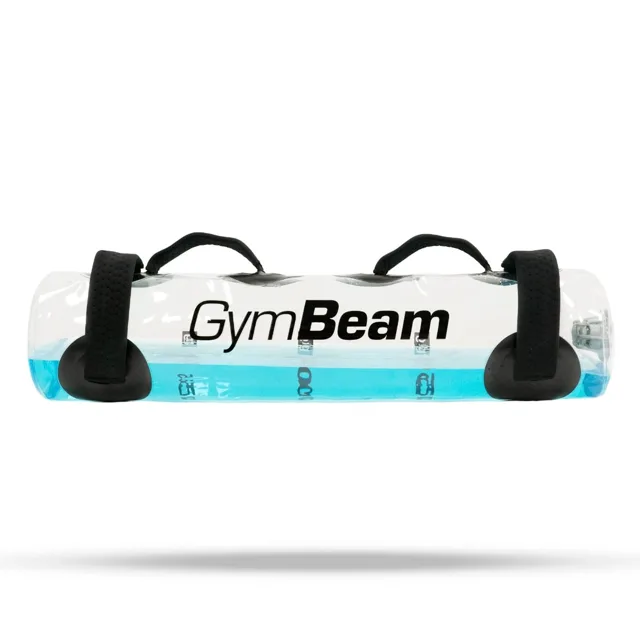 GymBeam Vodní posilovací vak Powerbag