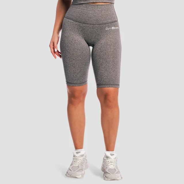 GymBeam Women‘s Core Shorts Storm