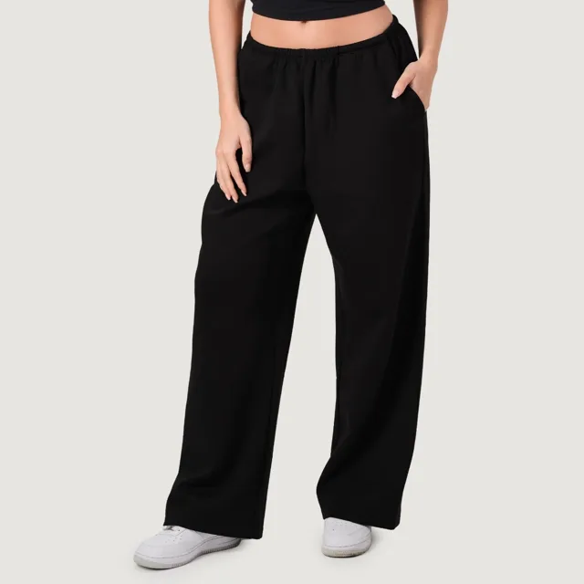 GymBeam Women‘s NEO Joggers Black