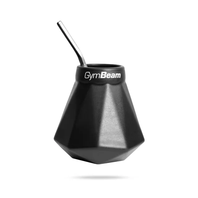 GymBeam Yerba Mate čajová sada