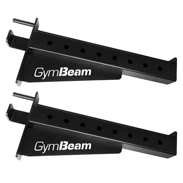 GymBeam Záchranná ramena