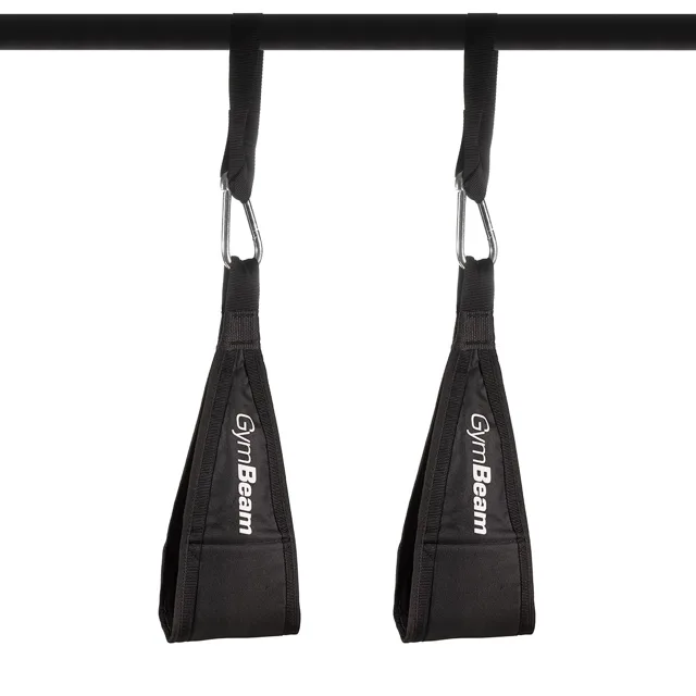 GymBeam Závěsný systém AB Straps