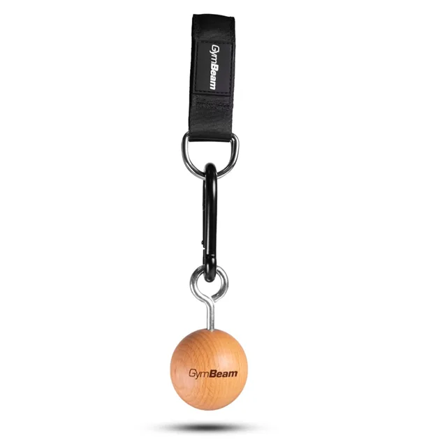 GymBeam Závěsný systém Grip Balls