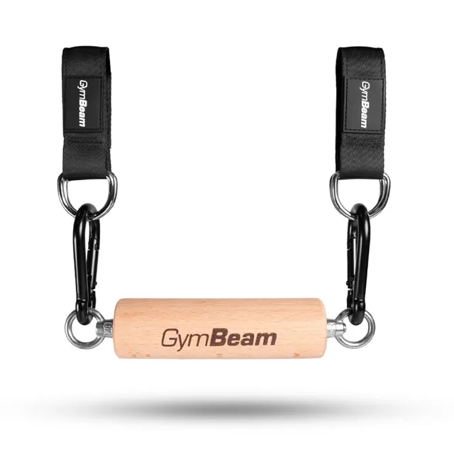 GymBeam Závěsný systém Grip Sticks