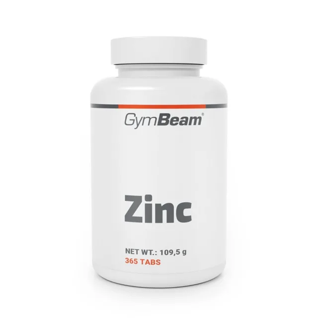 GymBeam Zinek