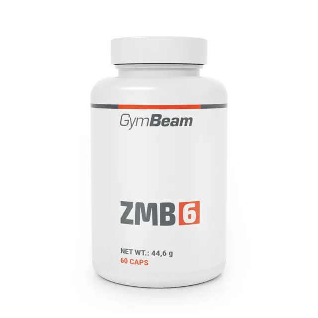 GymBeam ZMB6
