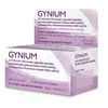 GYNIUM 1x10^8cfu/1x10^8cfu.vag.cps.dur.10