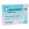 Gyno-Pevaryl 150mg sup.3x150mg