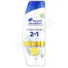 H&S Citrus Fresh šampon 2v1 400ml