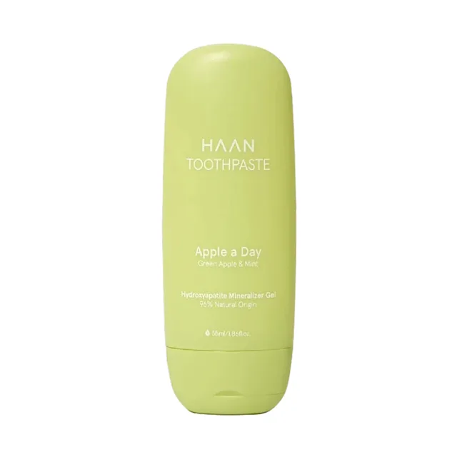 HAAN Apple Day Zubní pasta 55 ml