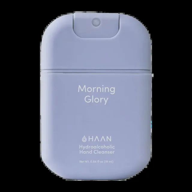 HAAN  Čisticí sprej na ruce Morning Glory 19 ml