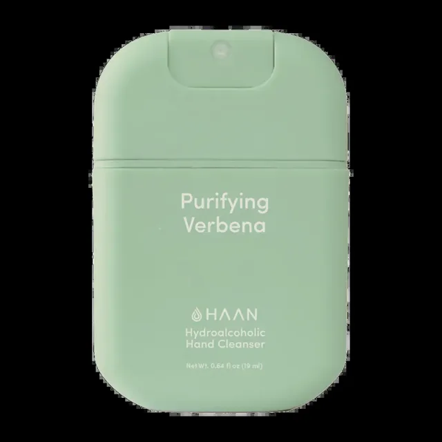 HAAN  Čisticí sprej na ruce Purif Verbena 19 ml