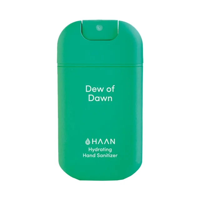 Haan Dew Of Dawn, Zelený 30ml