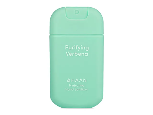 Haan Purifying Verbena 30ml