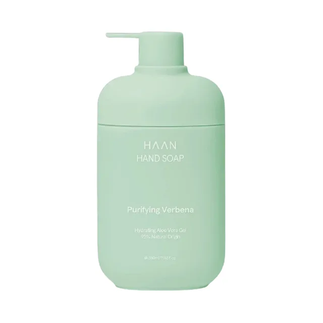 HAAN Purifying Verbena Mýdlo na ruce 350 ml