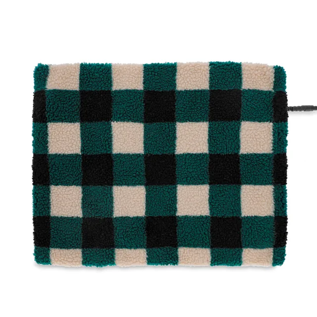 HAFENBANDE elektrická dečka Ally - D 50 x Š 40 x V 2,5 cm