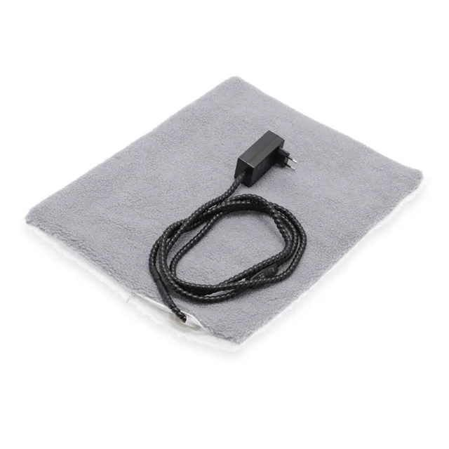 HAFENBANDE Molly elektrická dečka s regulací teploty - D 50 x Š 40 cm