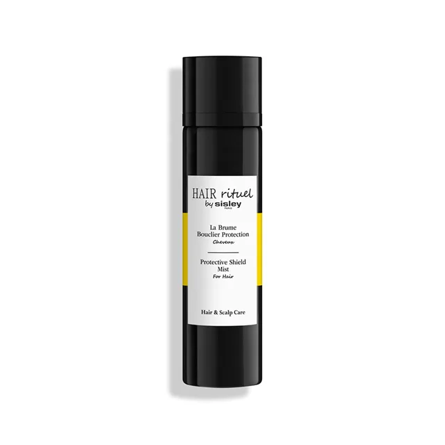 Hair Rituel by Sisley Protective Shield Mist ochranný sprej na vlasy 100 ml