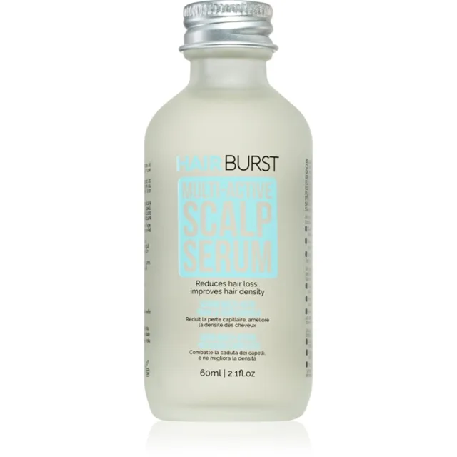 Hairburst Multi-Active Scalp Serum růstové sérum na vlasy 60 ml