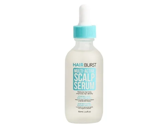 Hairburst multi-aktivní sérum na růst vlasů 60 ml