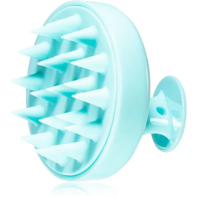 Hairburst Scalp Stimulating Massage Brush masážní kartáč na vlasy a vlasovou pokožku 1 ks