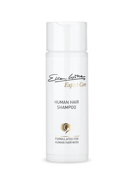 Hairpower Human Shampoo 200ml - pravý vlas