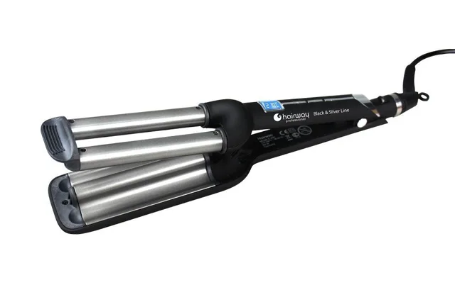 Hairway Trojkulma 16mm 04011