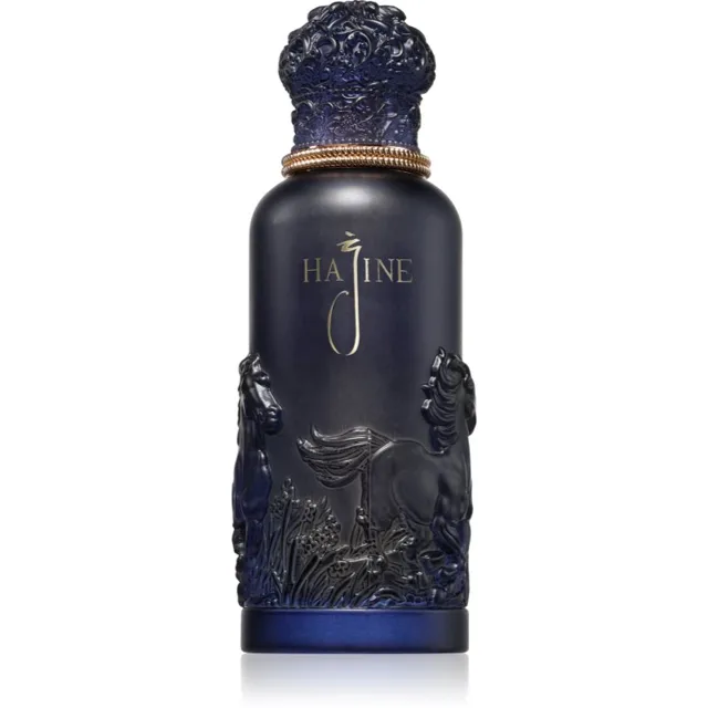 Hajine Blue Knight parfémovaná voda unisex 100 ml