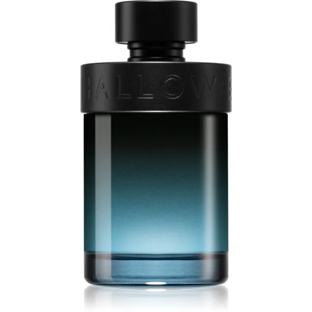 Halloween Man X toaletní voda pro muže 125 ml