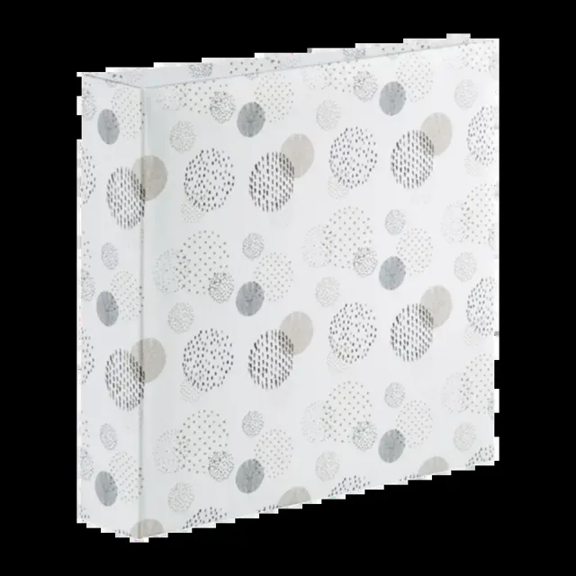 Hama Album memo GRAPHIC DOTS 10x15/200